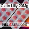 Cialis Lilly 20Mg 19